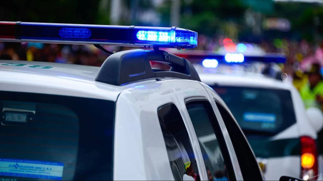 Ελεύθερος με περιοριστικούς όρους ο Αλβανός πατροκτόνος